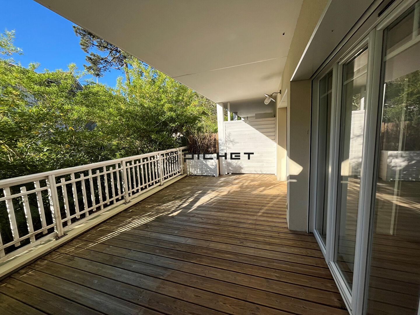 Agence immobilière de Pichet Immobilier Services - Pichet Immobilier Arcachon