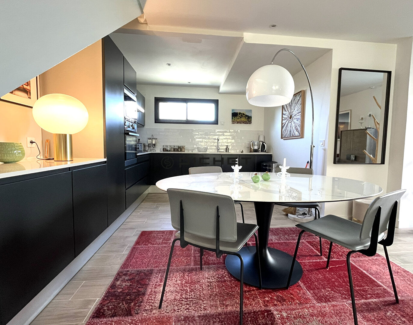 Agence immobilière de Pichet Immobilier Services - Pichet Immobilier Biarritz