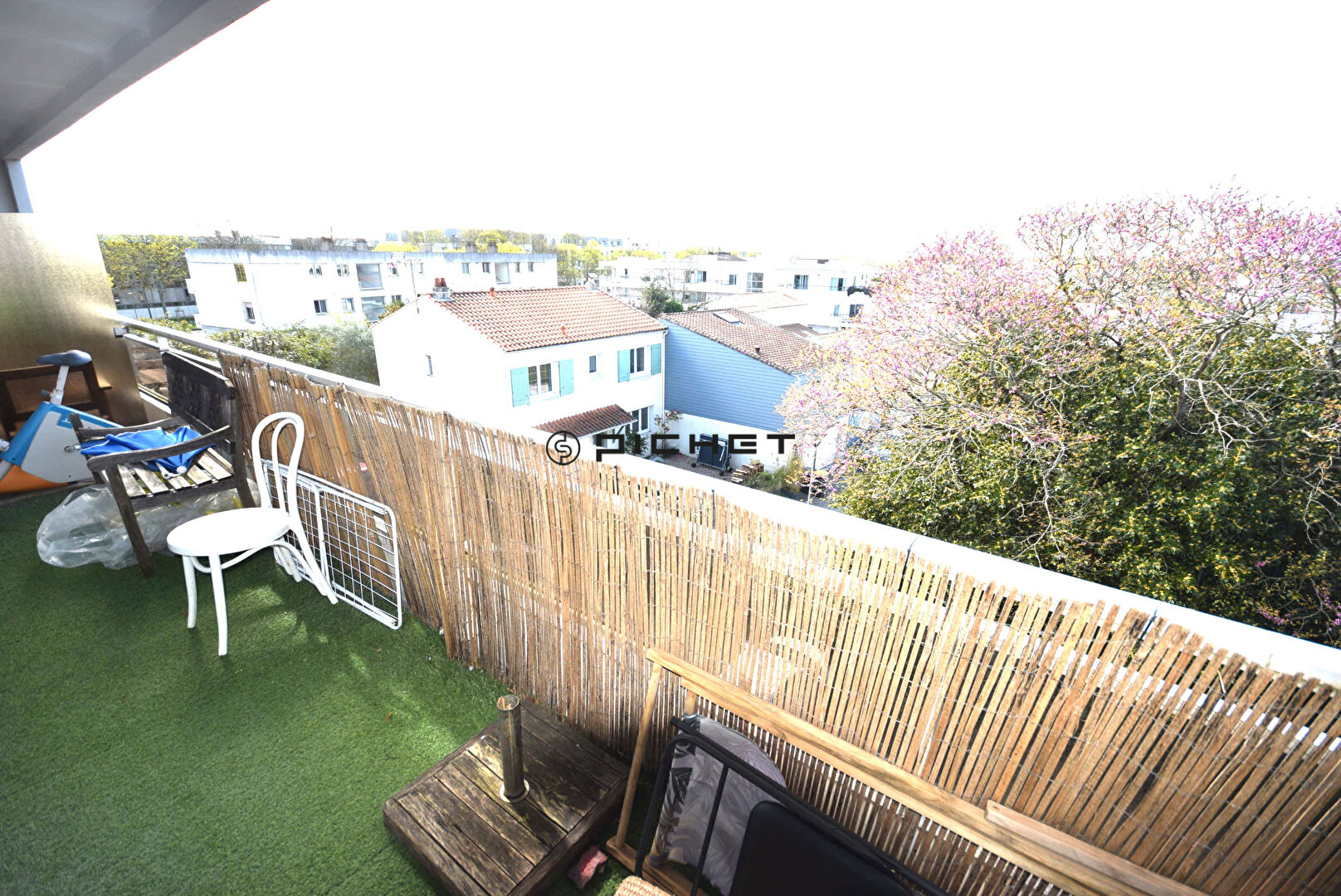 Agence immobilière de Pichet Immobilier Services - Pichet Immobilier La Rochelle