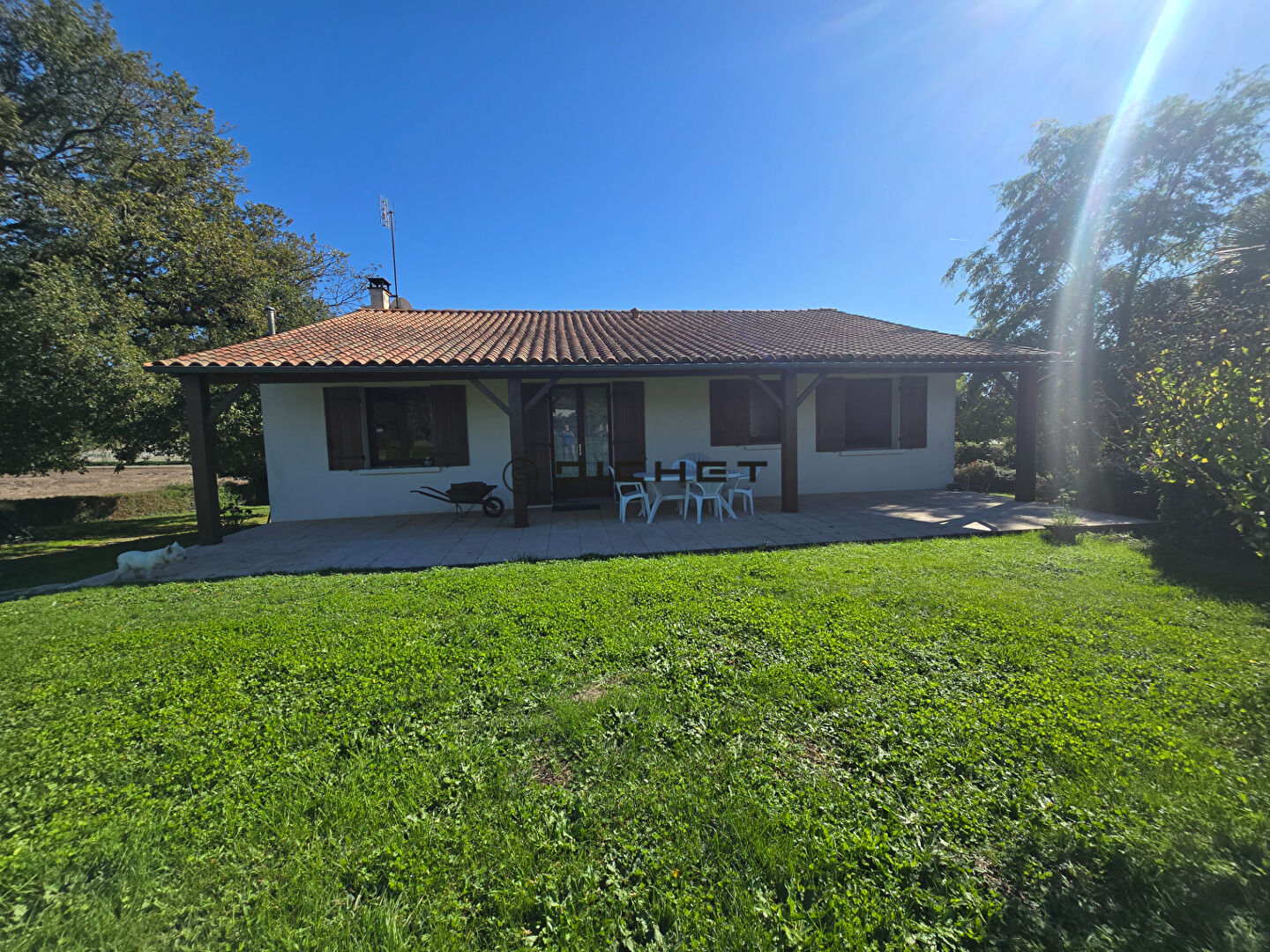 Agence immobilière de Pichet Immobilier Services - Pichet Immobilier La Rochelle
