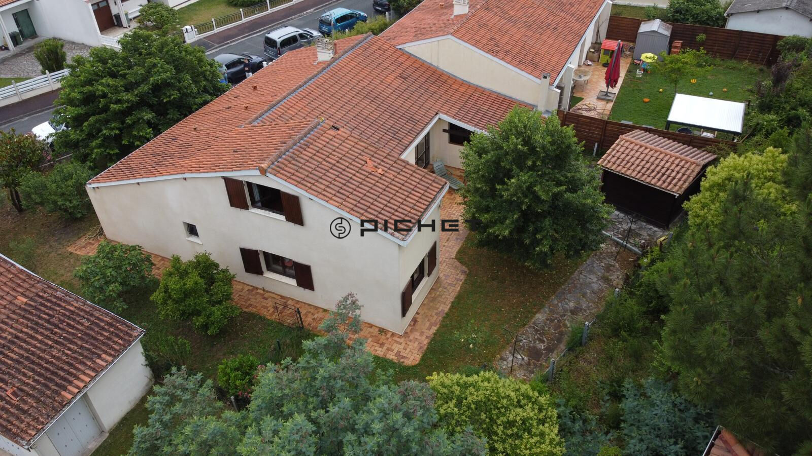 Agence immobilière de Pichet Immobilier Services - Pichet Immobilier Saint Medard en Jalles