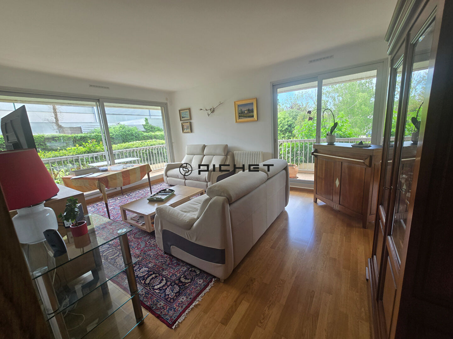 Agence immobilière de Pichet Immobilier Services - Pichet Immobilier La Rochelle