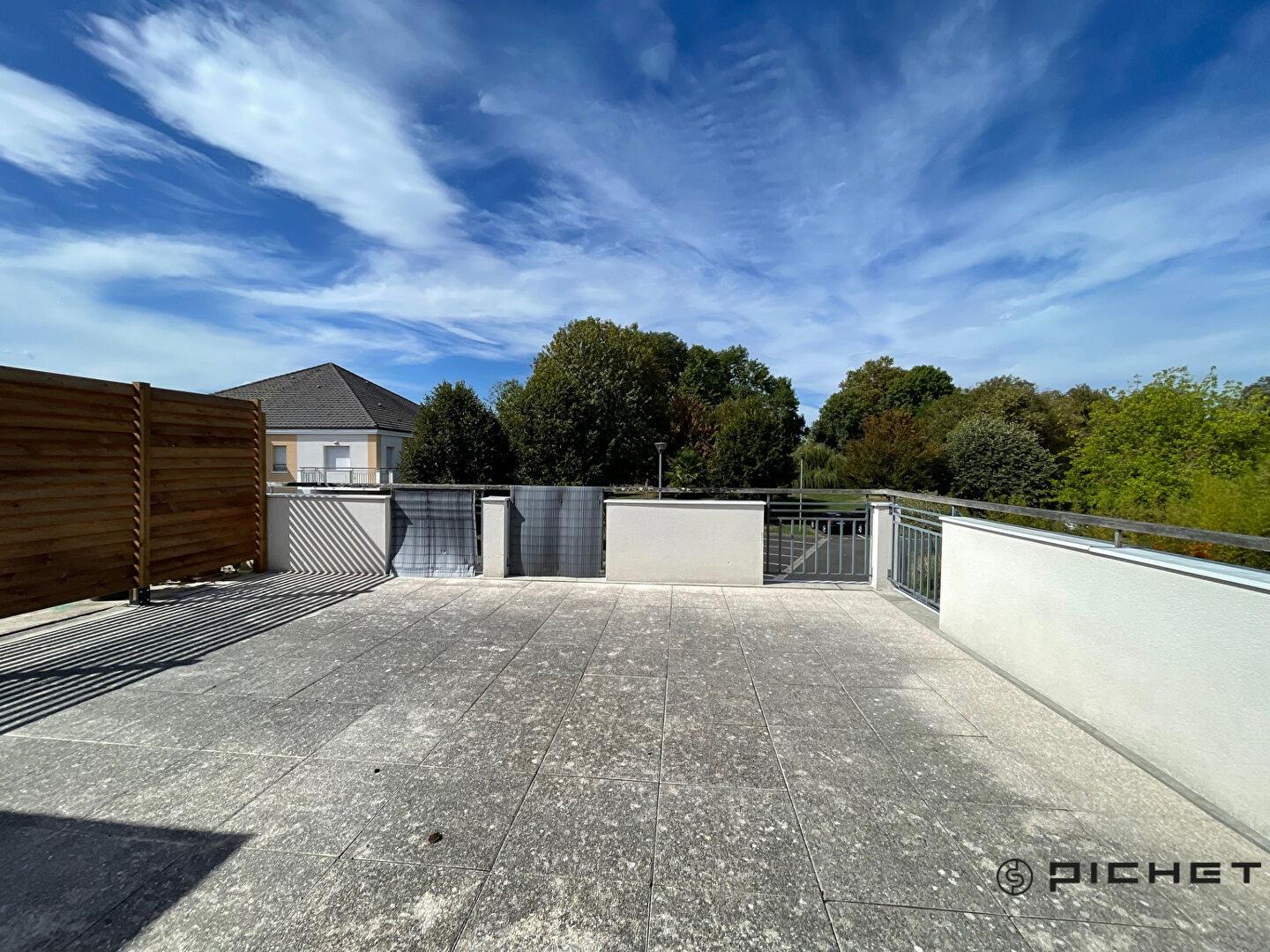 Agence immobilière de Pichet Immobilier Services - Pichet Immobilier Pau