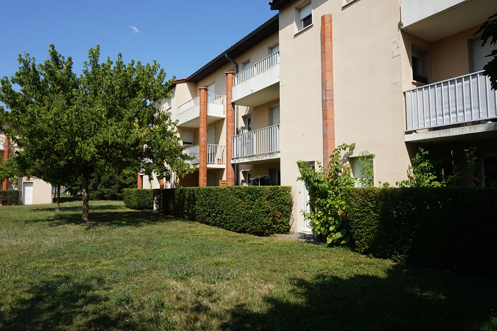 Agence immobilière de Pichet Immobilier Services - Pichet TOULOUSE