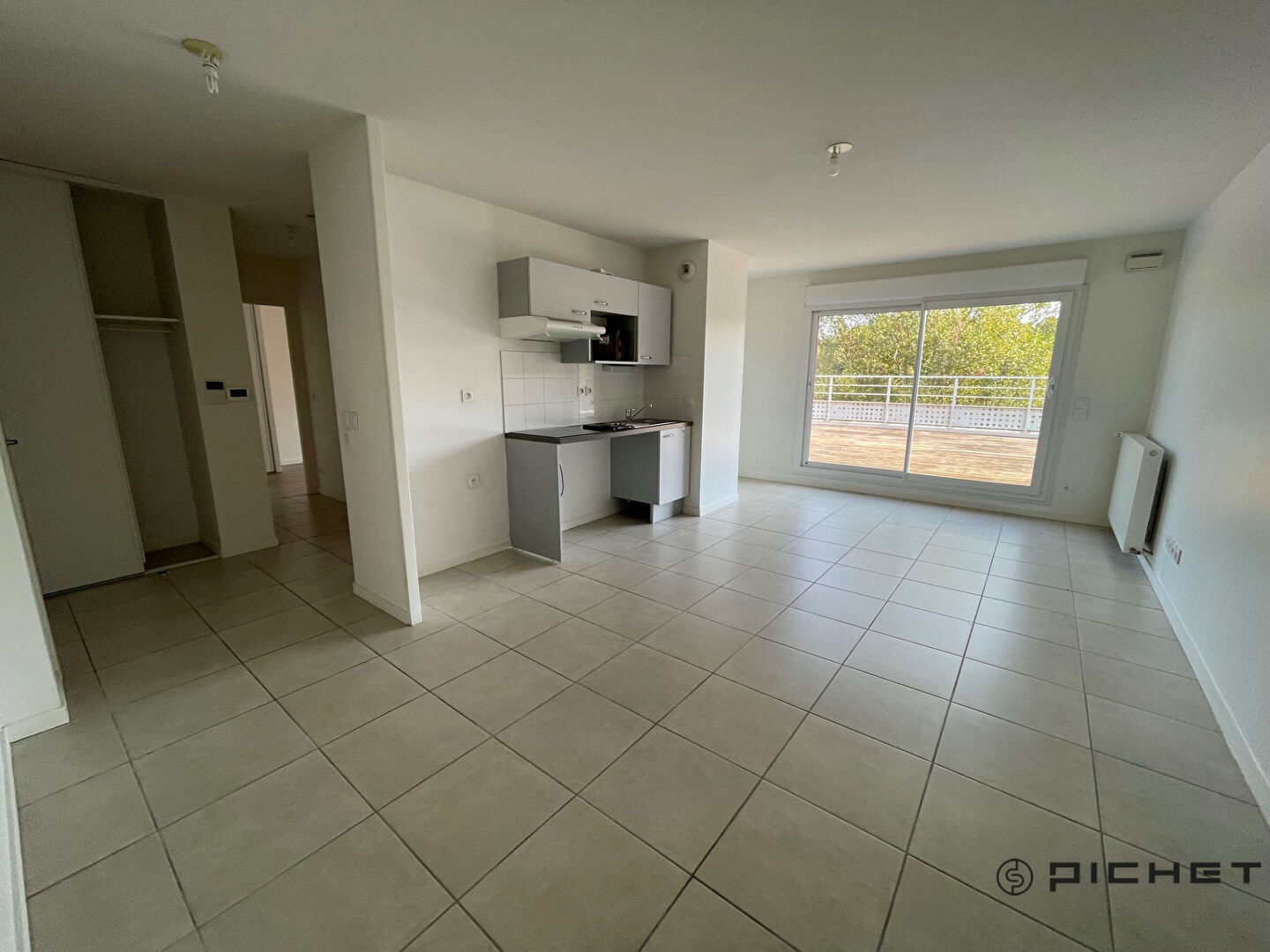 Agence immobilière de Pichet Immobilier Services - Pichet Immobilier Pau