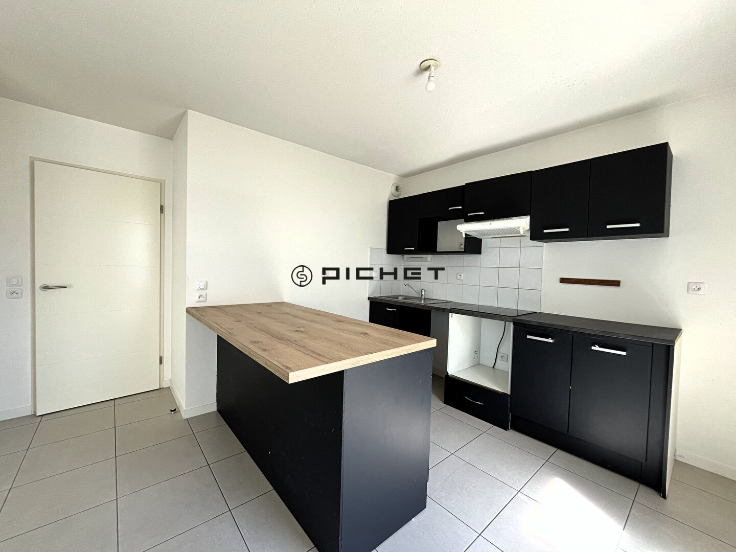 Agence immobilière de Pichet Immobilier Services - Pichet Immobilier Biarritz