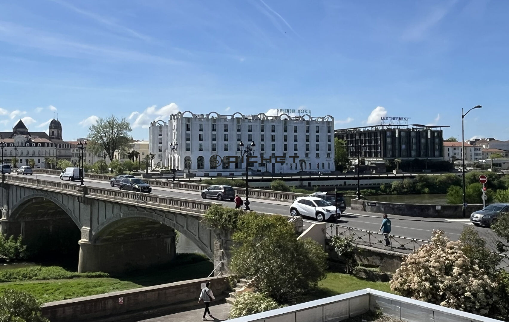 Agence immobilière de PICHET - PICHET DAX
