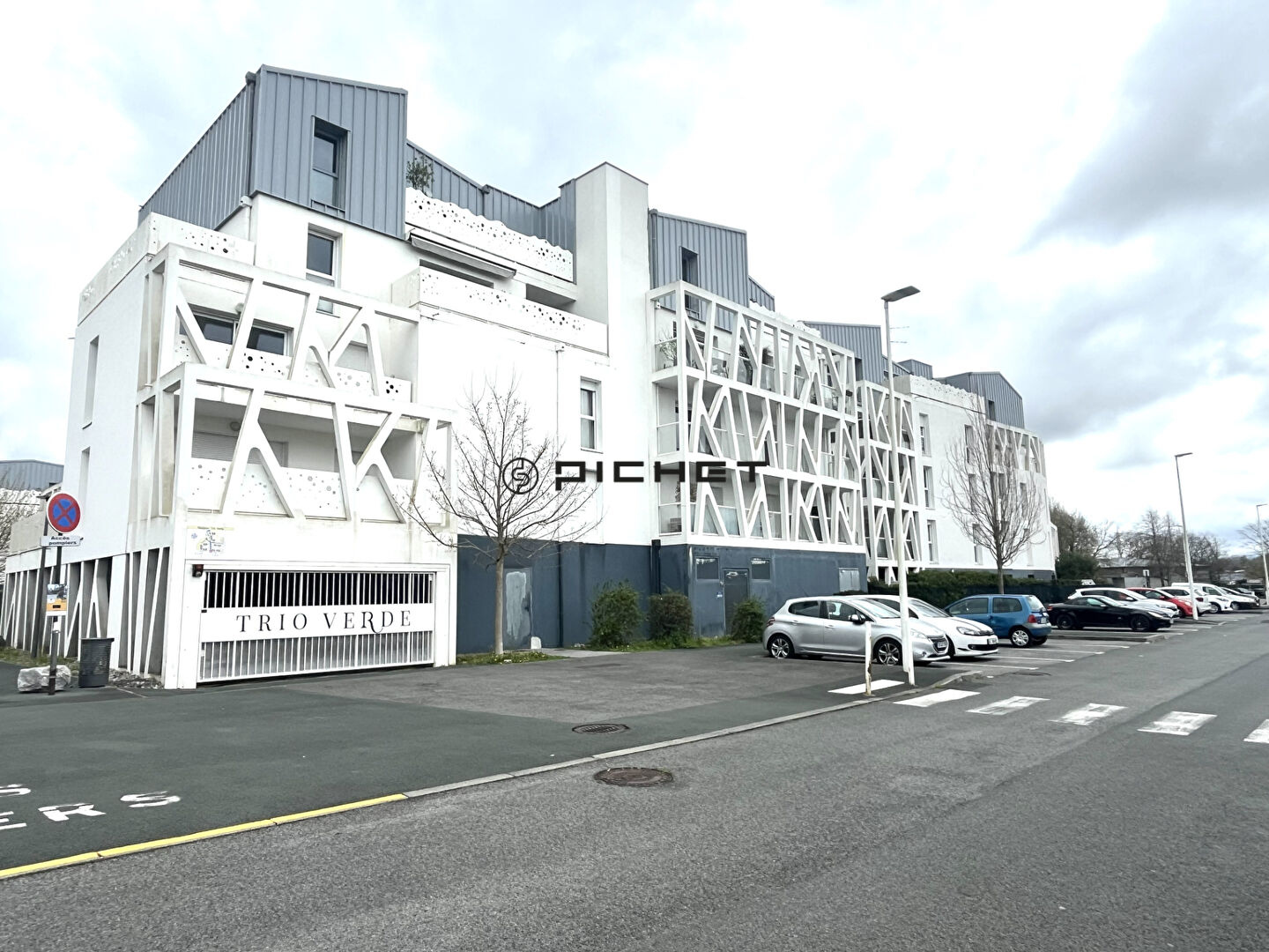 Agence immobilière de Pichet Immobilier Services - Pichet Immobilier Biarritz