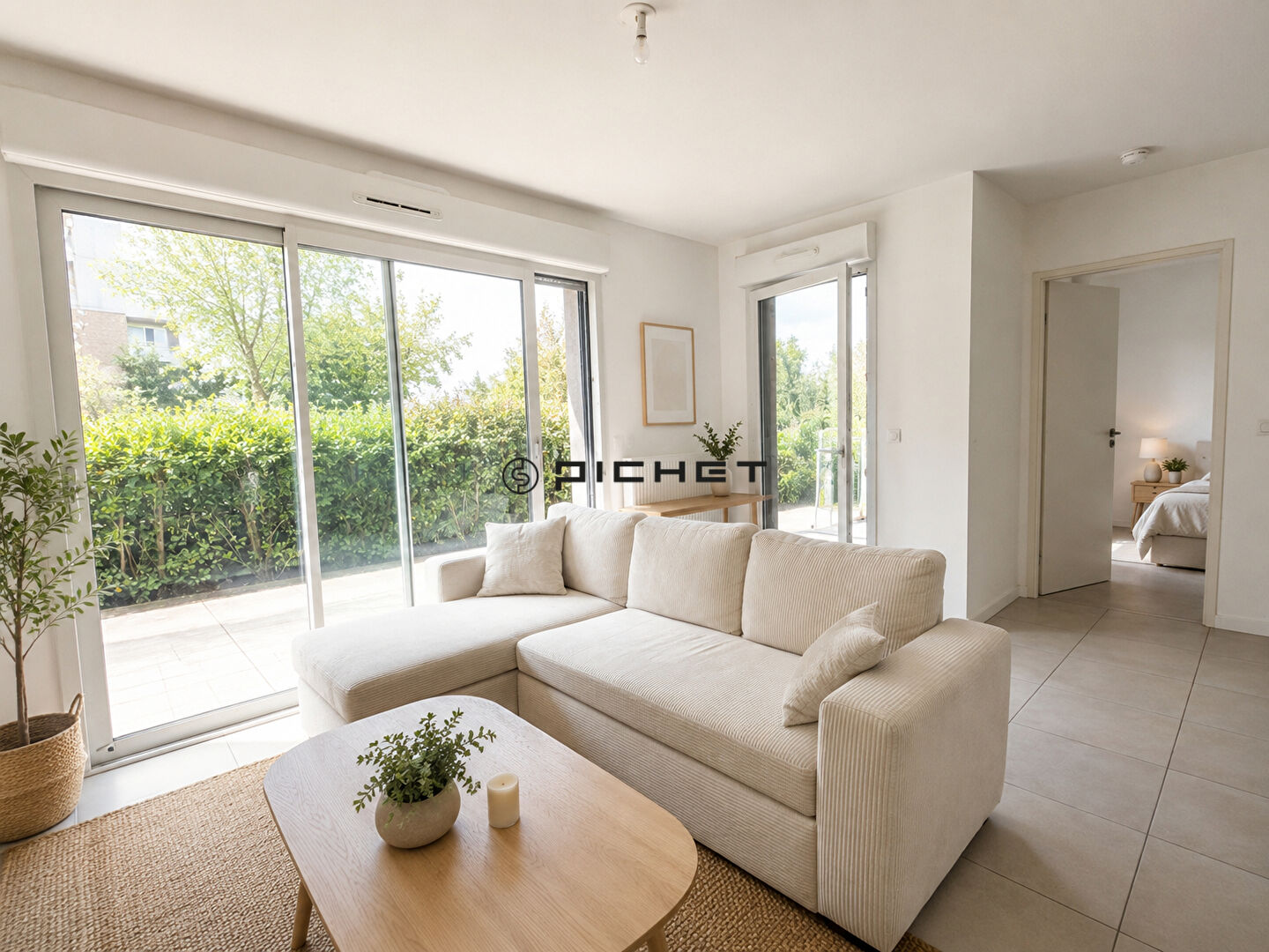 Agence immobilière de Pichet Immobilier Services - Pichet Immobilier Biarritz