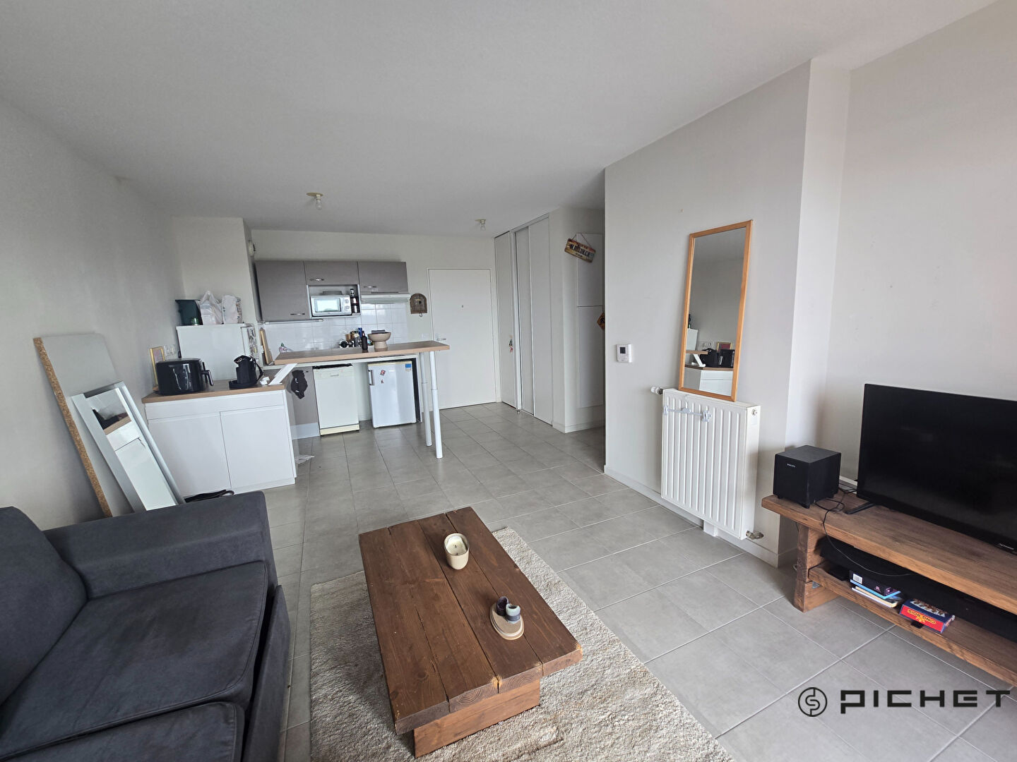 Agence immobilière de Pichet Immobilier Services - Pichet Immobilier La Rochelle