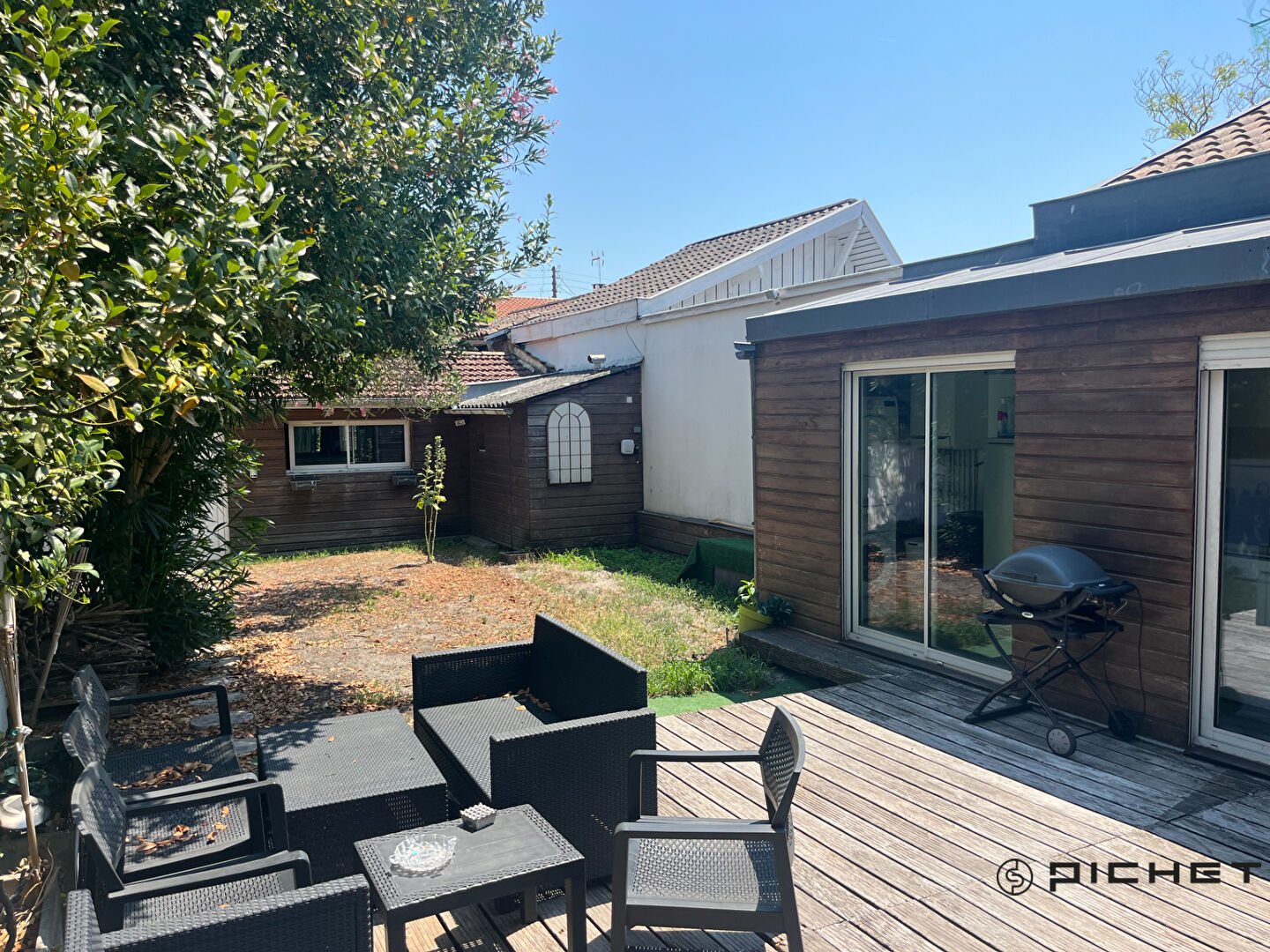 Agence immobilière de Pichet Immobilier Services - Pichet Immobilier Bordeaux