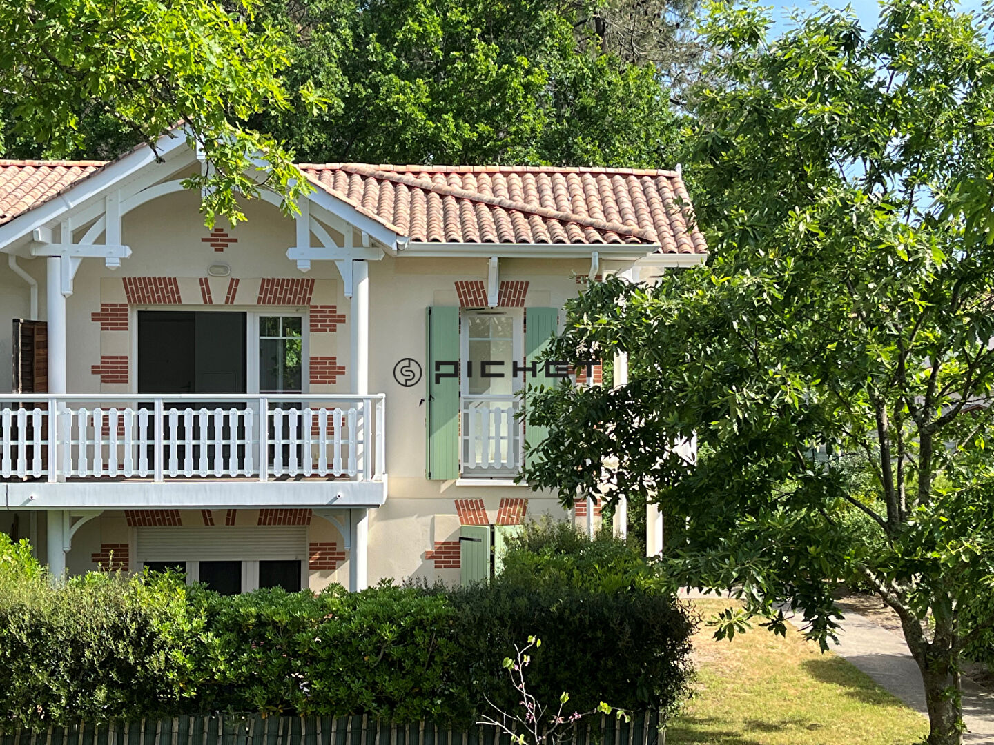 Agence immobilière de Pichet Immobilier Services - Pichet Immobilier Arcachon