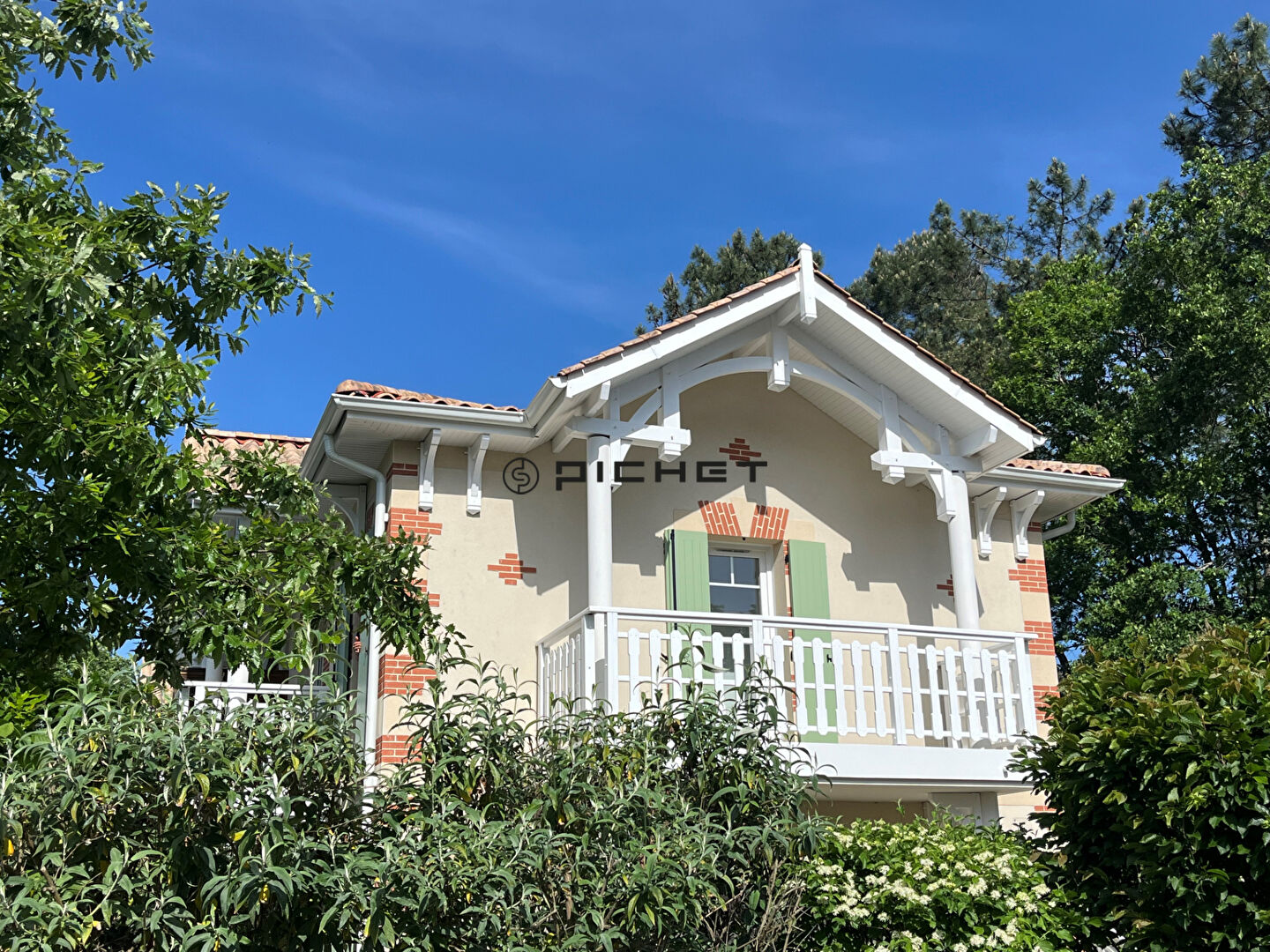 Agence immobilière de Pichet Immobilier Services - Pichet Immobilier Arcachon