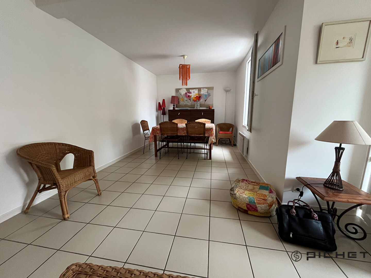 Agence immobilière de Pichet Immobilier Services - Pichet Immobilier Arcachon