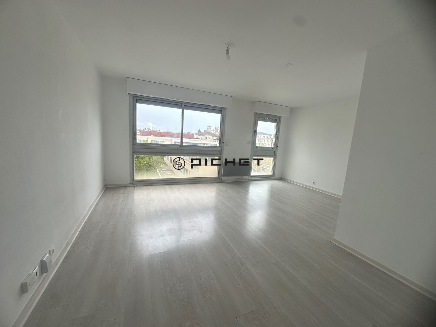 Agence immobilière de Pichet Immobilier Services - Pichet Immobilier Talence