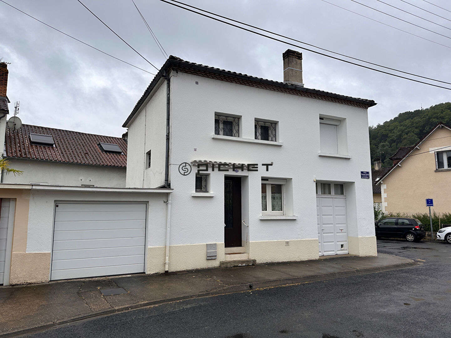 Agence immobilière de Pichet Immobilier Services - Pichet Immobilier Perigueux