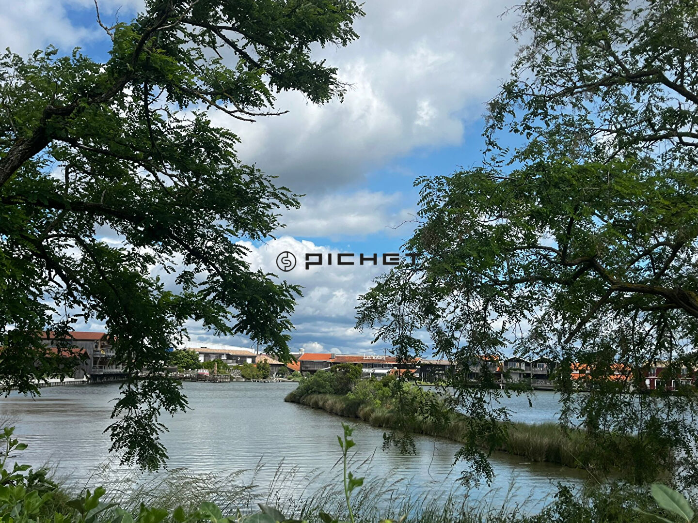 Agence immobilière de Pichet Immobilier Services - Pichet Immobilier Arcachon