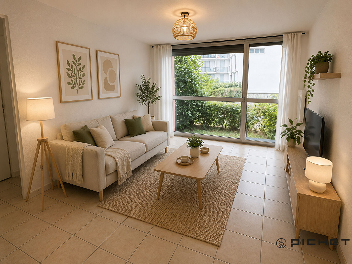 Agence immobilière de Pichet Immobilier Services - Pichet Immobilier Bordeaux