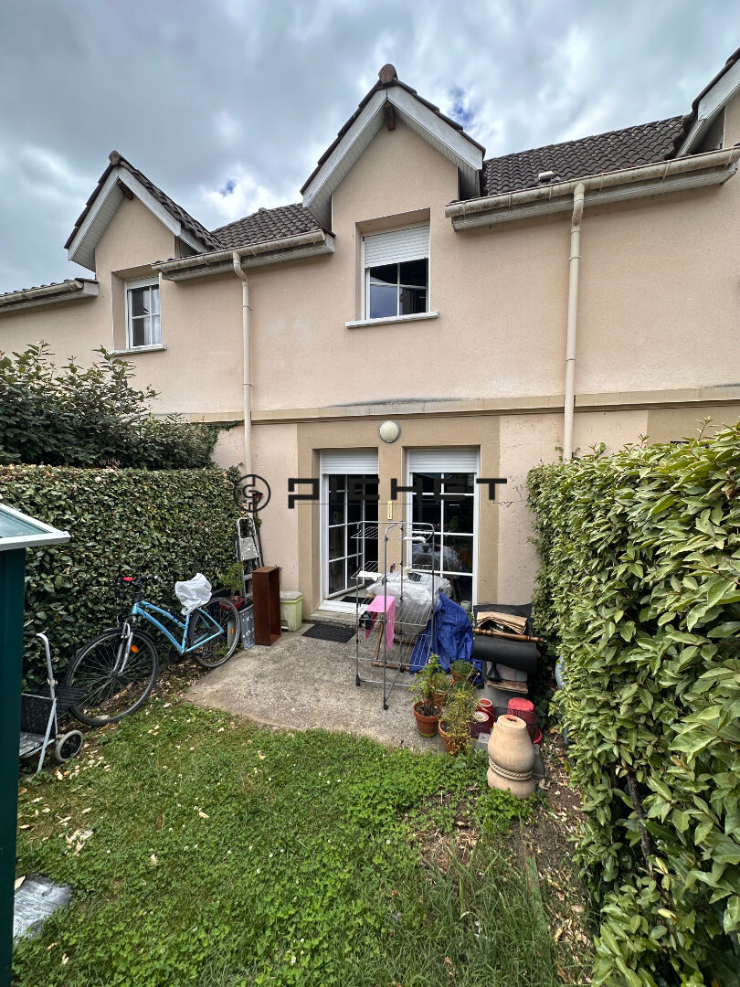 Agence immobilière de Pichet Immobilier Services - Pichet Immobilier Perigueux