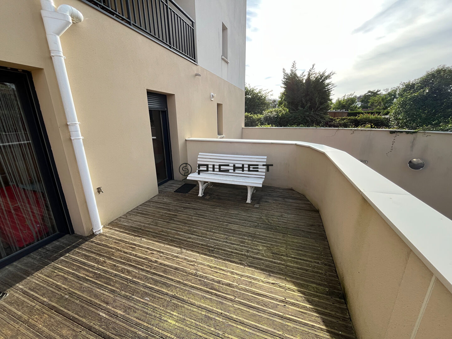 Agence immobilière de Pichet Immobilier Services - Pichet Immobilier Arcachon