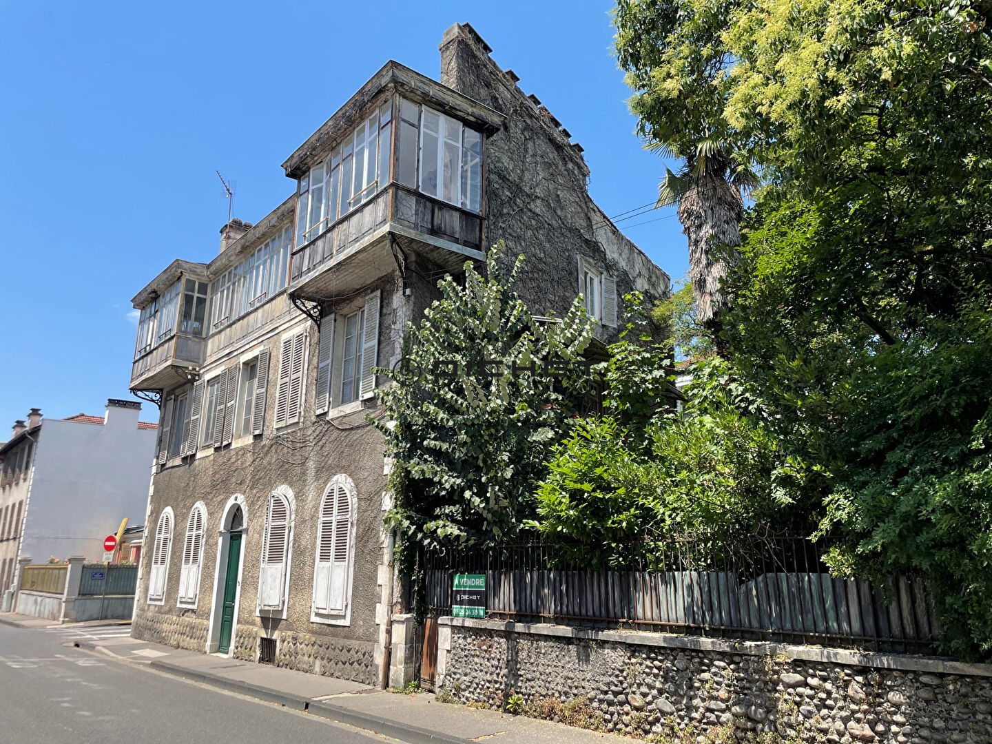 Agence immobilière de Pichet Immobilier Services - Pichet Immobilier Pau