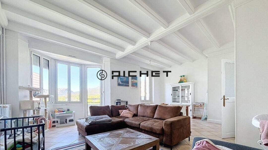 Agence immobilière de Pichet Immobilier Marseille