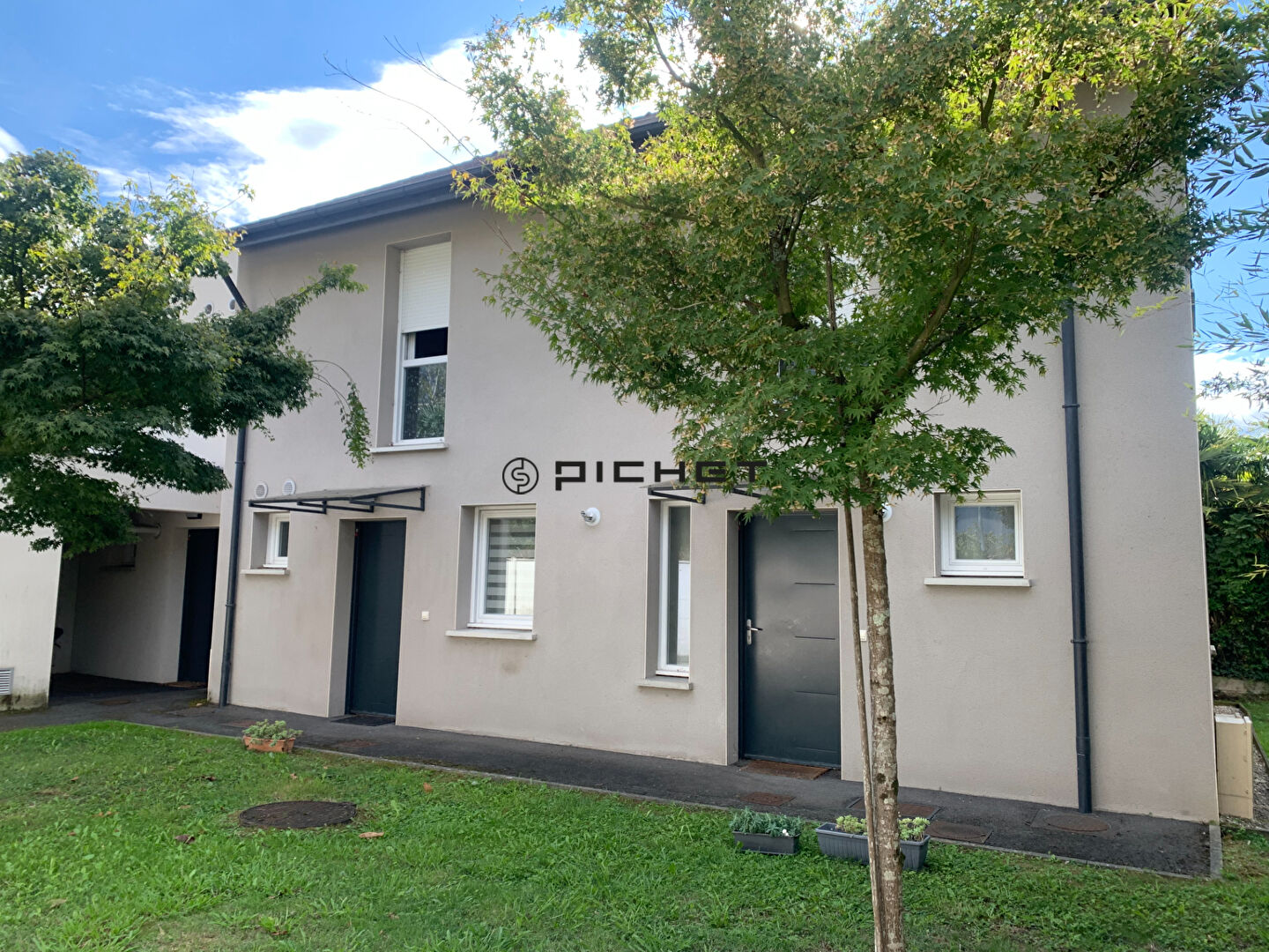Agence immobilière de Pichet Immobilier Services - Pichet Immobilier Pau