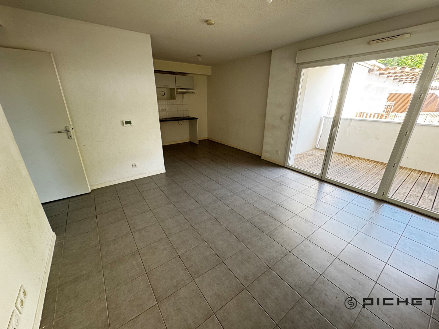 Agence immobilière de Pichet Immobilier Services - Pichet Immobilier Bordeaux