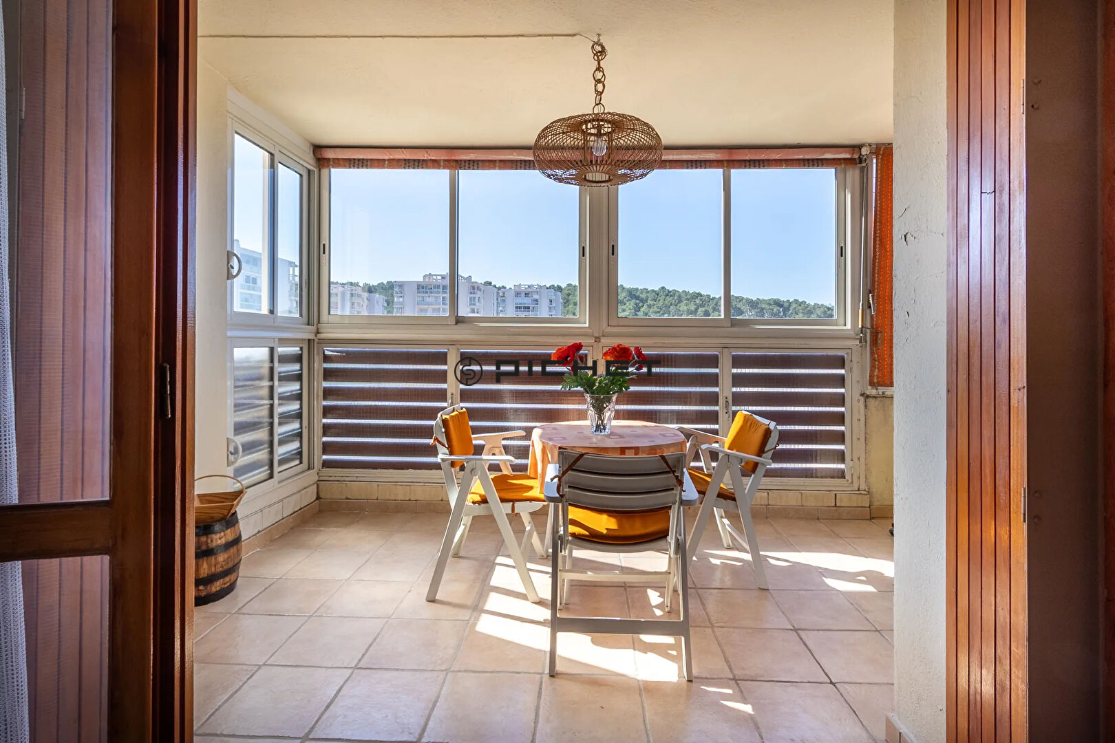 Agence immobilière de Pichet Immobilier Marseille