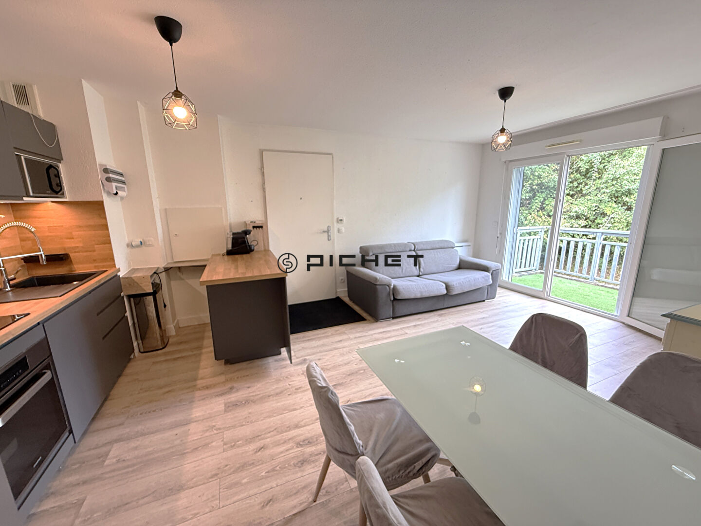 Agence immobilière de Pichet Immobilier Services - Pichet Immobilier Libourne
