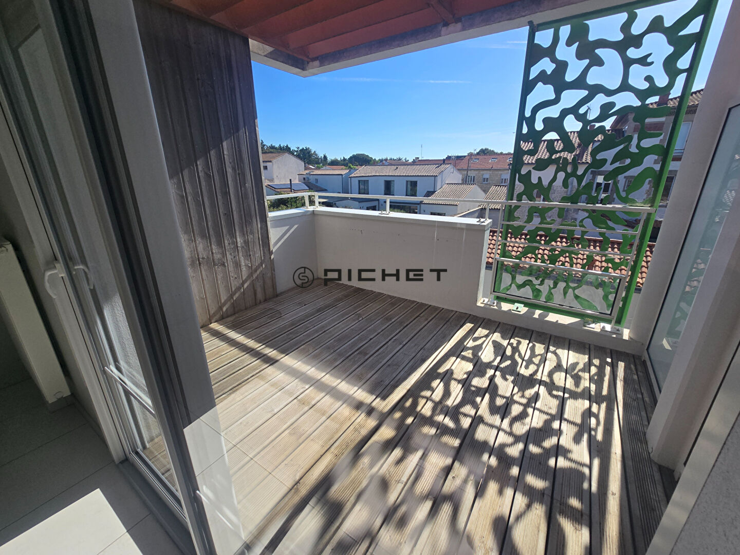 Agence immobilière de Pichet Immobilier Services - Pichet Immobilier La Rochelle