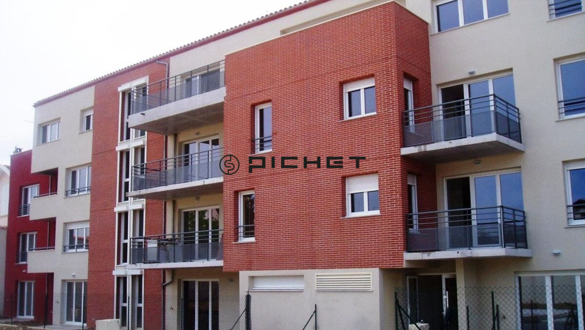 Agence immobilière de Pichet Immobilier Services - Pichet TOULOUSE