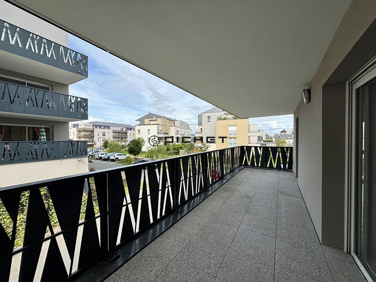 Agence immobilière de Pichet Immobilier Services - Pichet Saint-Herblain