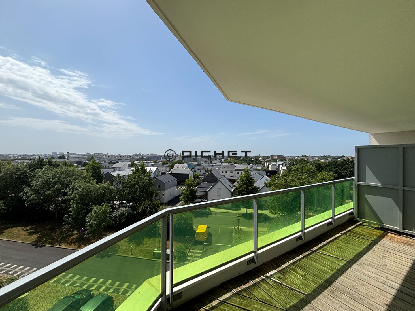 Agence immobilière de Pichet Immobilier Services - Pichet Saint-Herblain