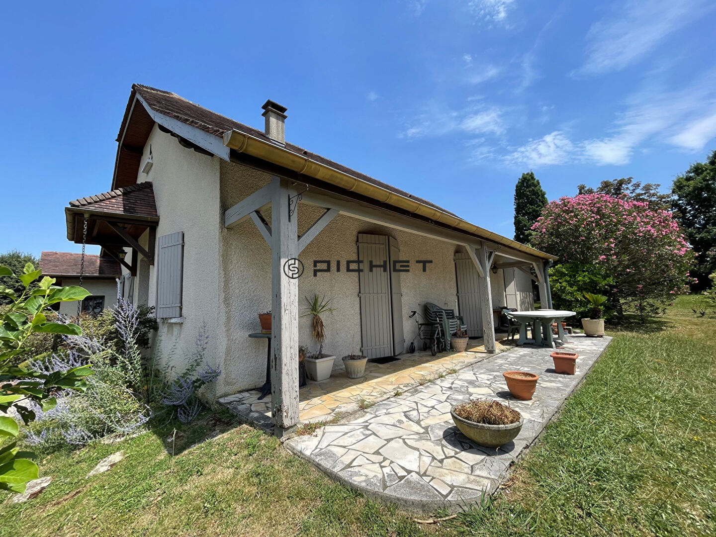 Agence immobilière de Pichet Immobilier Services - Pichet Immobilier Pau