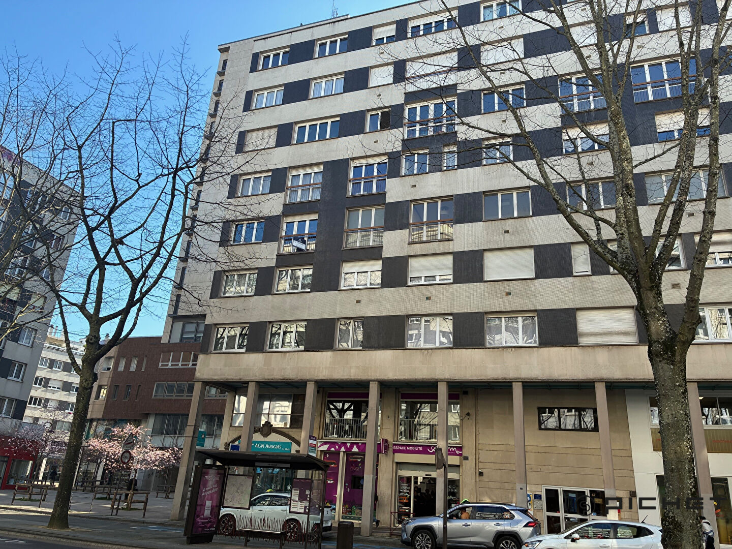 Agence immobilière de Pichet Immobilier Services - Pichet Immobilier Le Mans