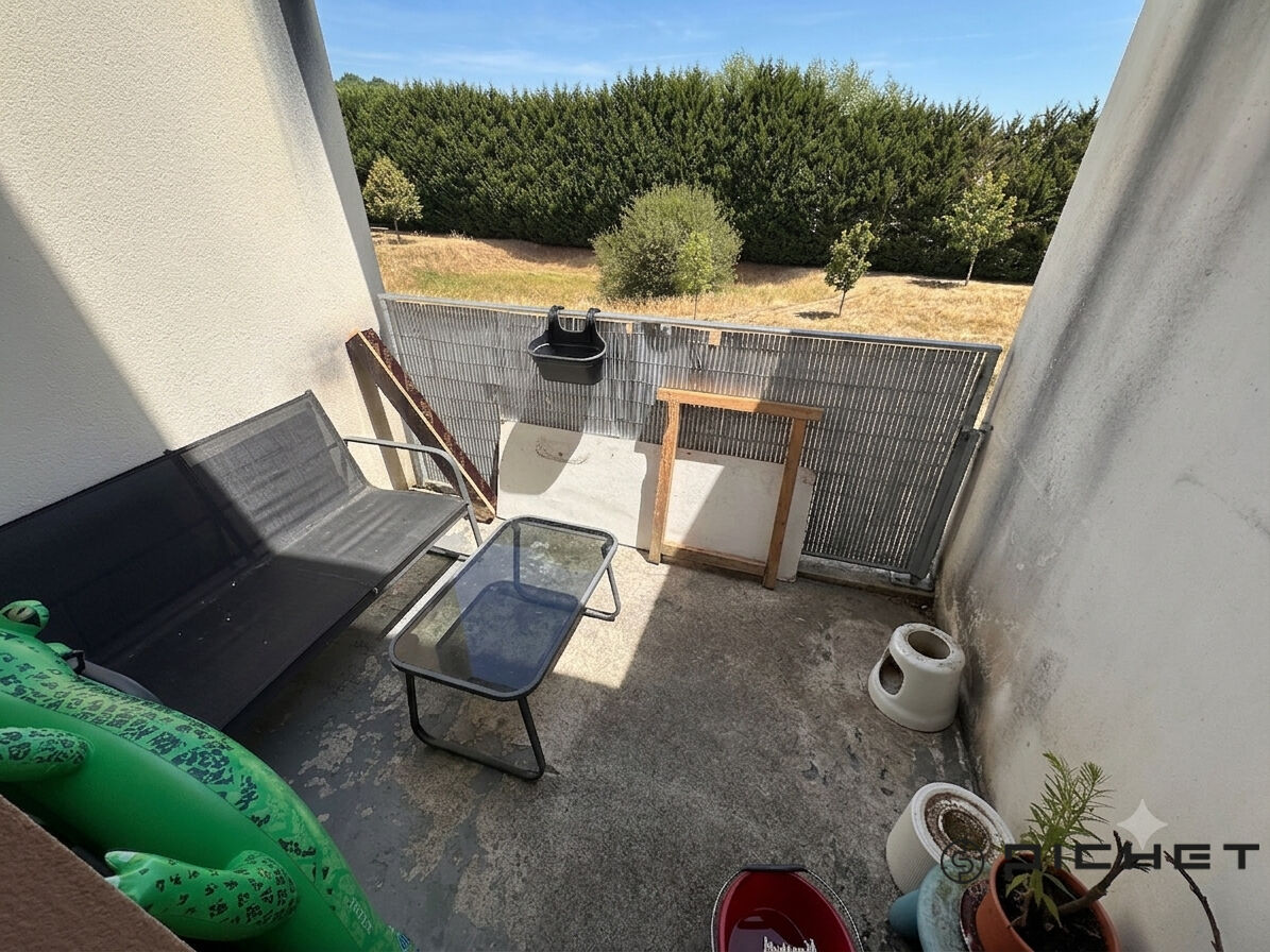 Agence immobilière de Pichet Immobilier Services - Pichet Immobilier Perigueux