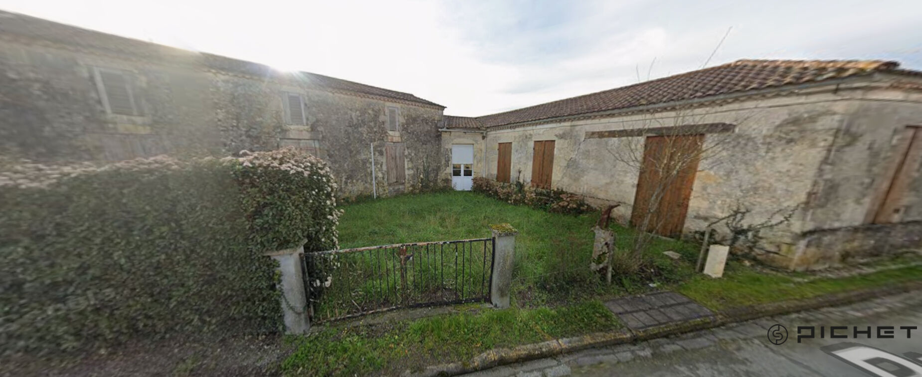 Agence immobilière de Pichet Immobilier Services - Pichet Immobilier Saint Medard en Jalles