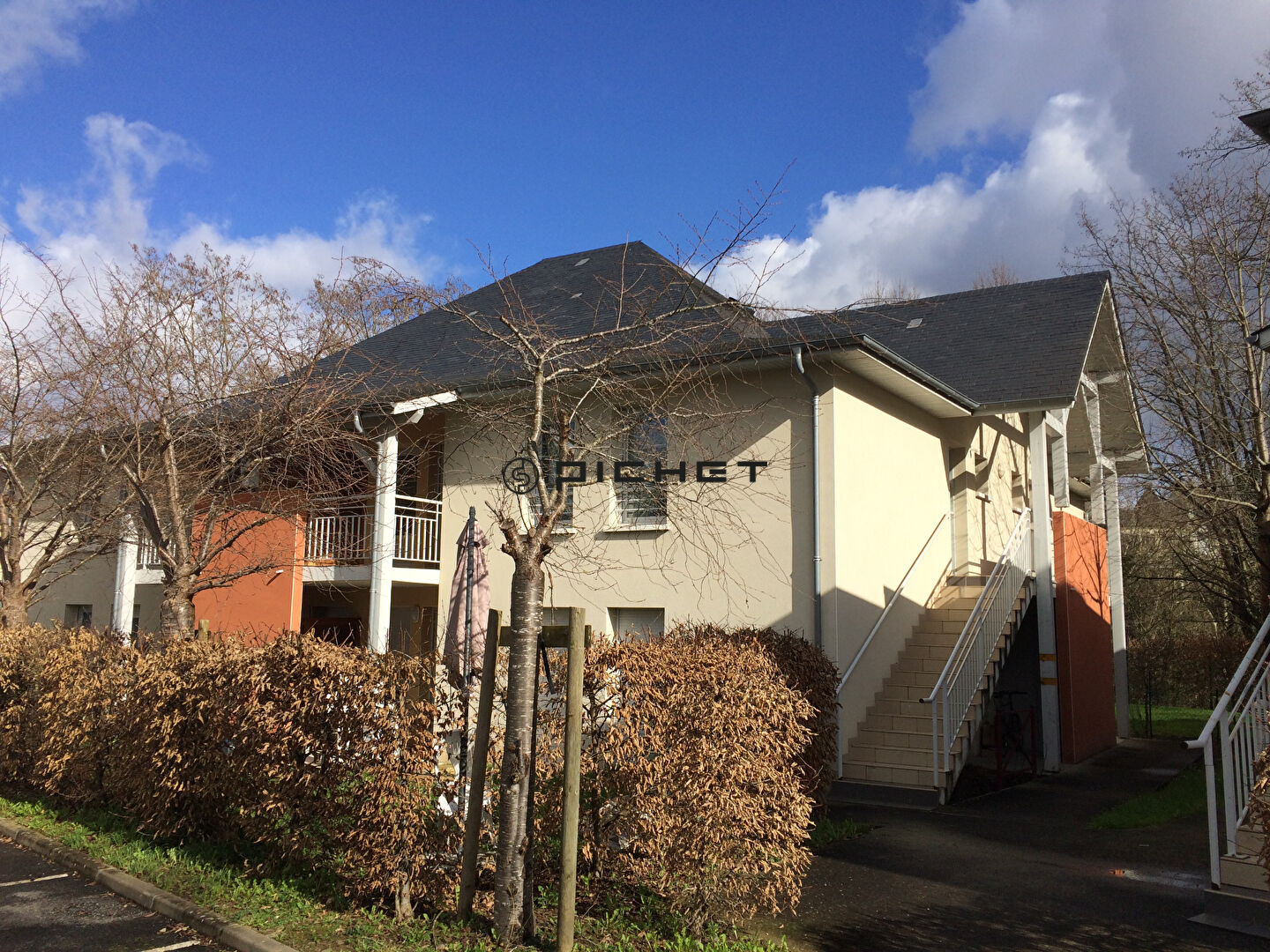 Agence immobilière de Pichet Immobilier Services - Pichet Immobilier Pau
