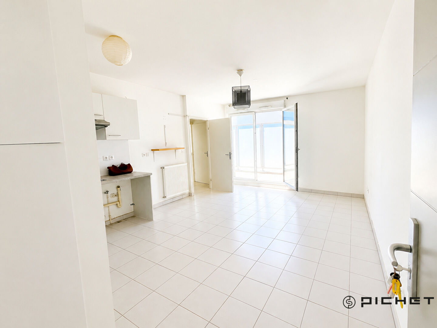 Agence immobilière de Pichet Immobilier Services - Pichet TOULOUSE