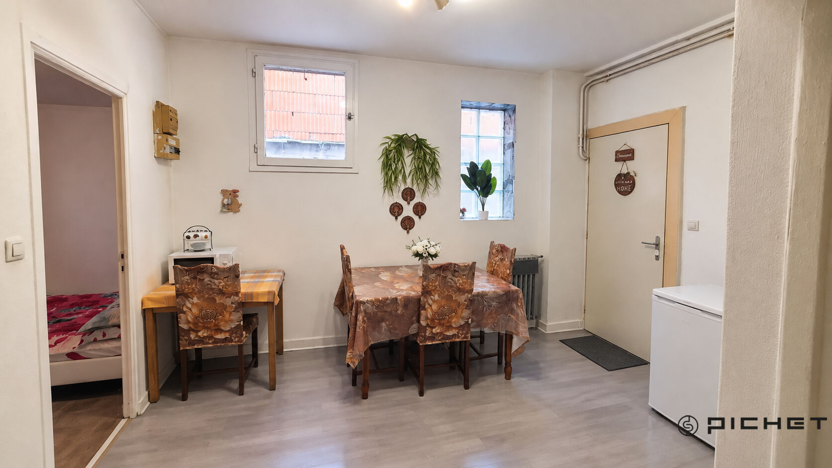 Agence immobilière de Pichet Immobilier Services - Pichet Immobilier Perigueux