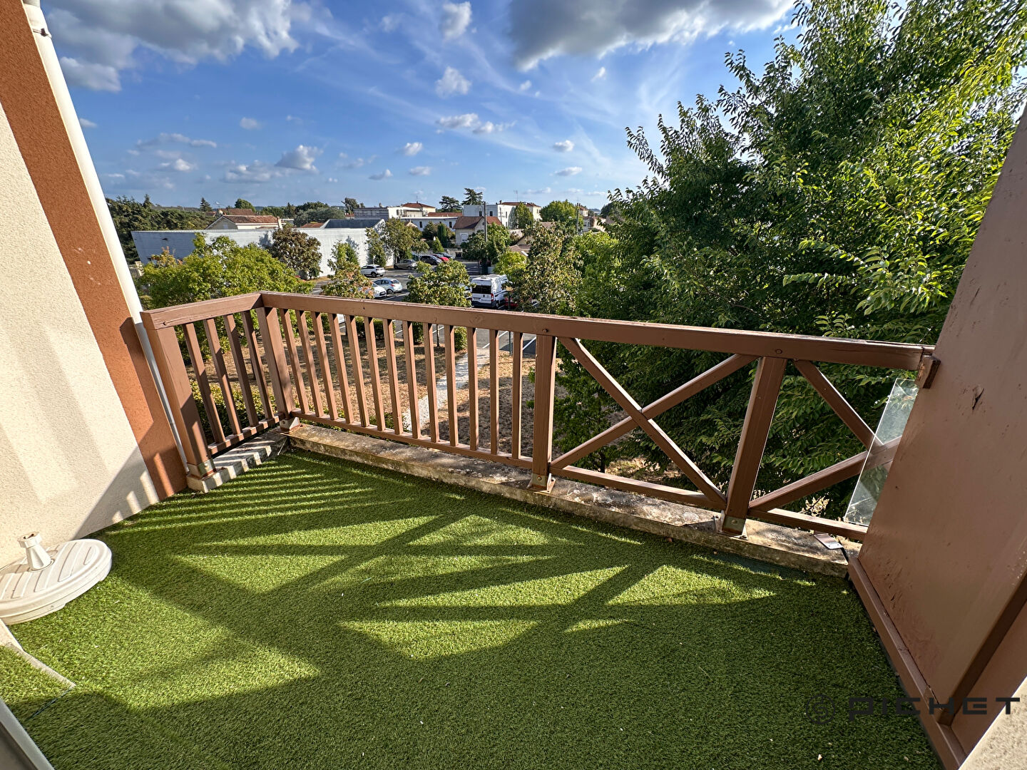 Agence immobilière de Pichet Immobilier Services - Pichet Immobilier Perigueux