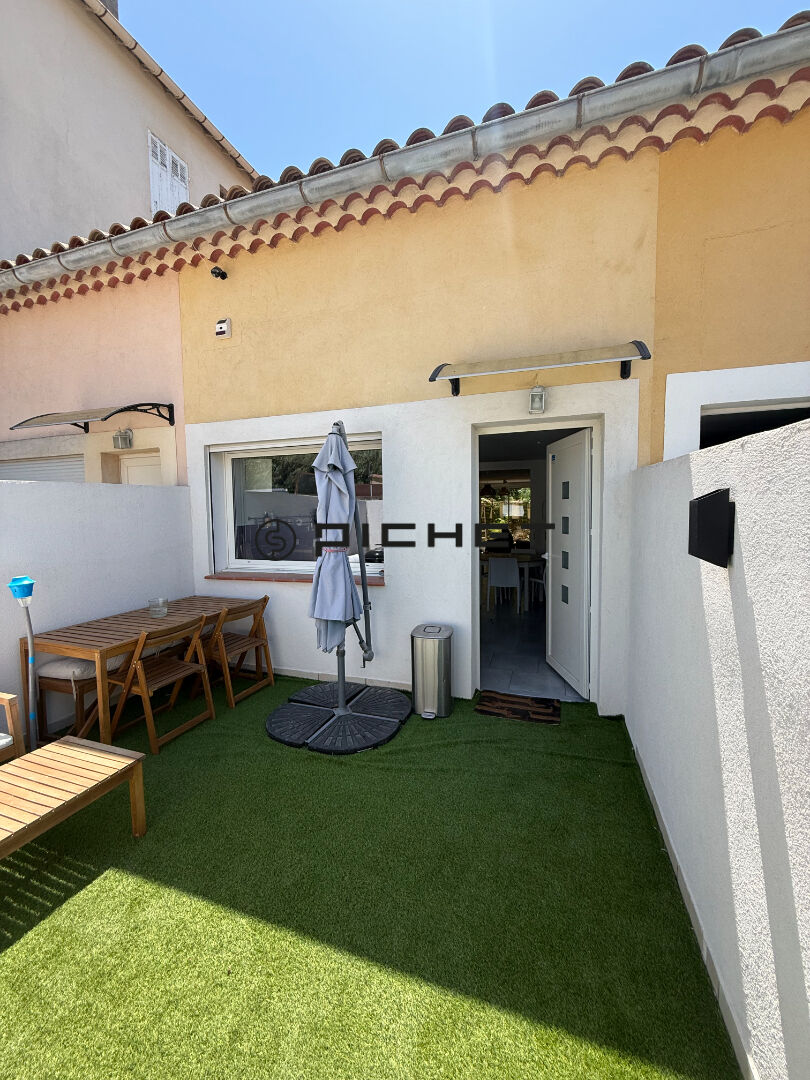 Agence immobilière de Pichet Immobilier Marseille