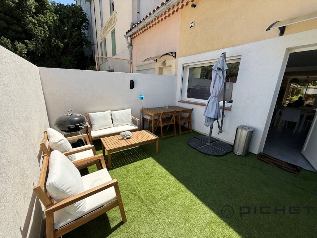 Agence immobilière de Pichet Immobilier Marseille