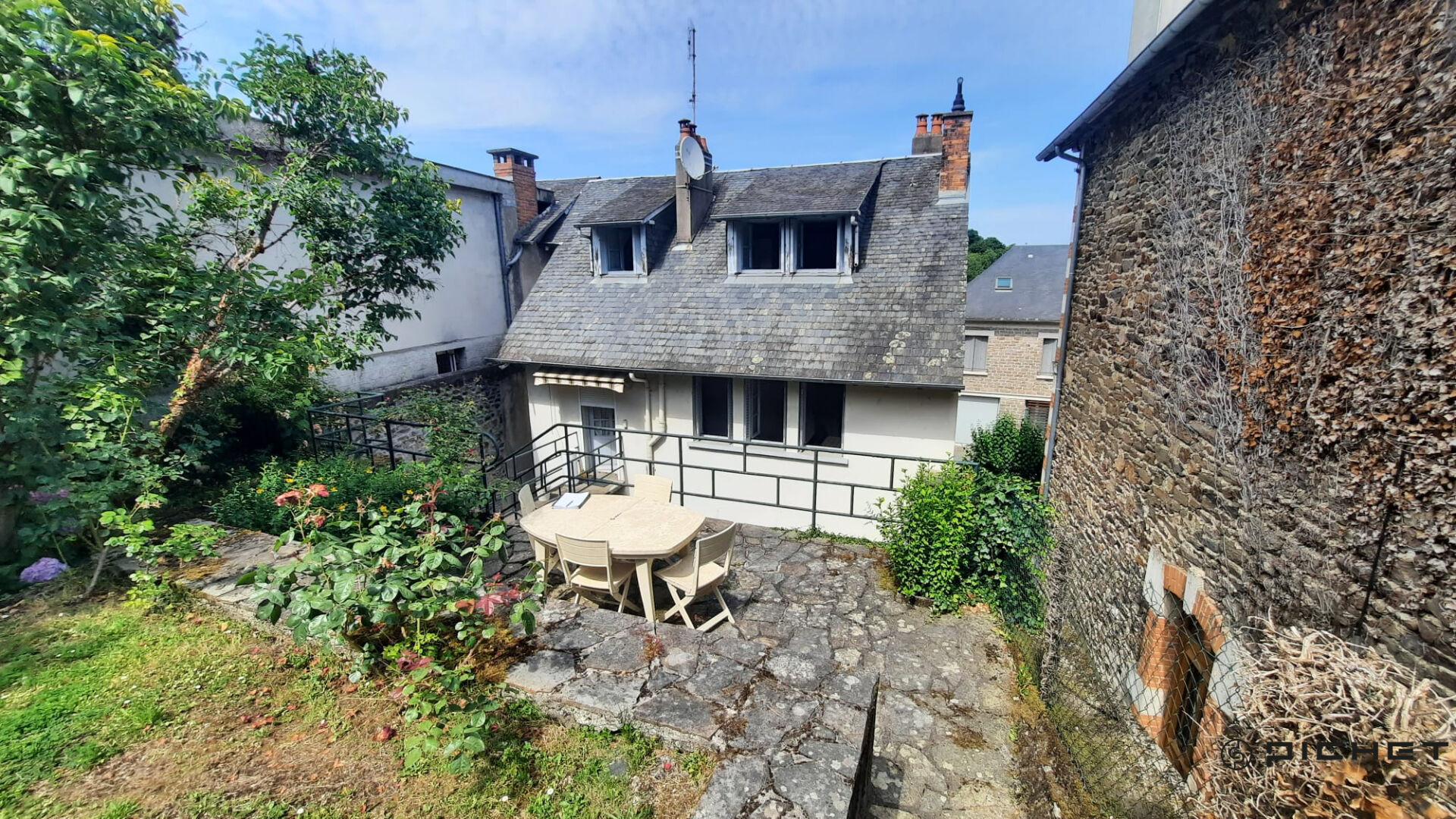 Agence immobilière de Pichet Immobilier Services - Pichet Immobilier Perigueux