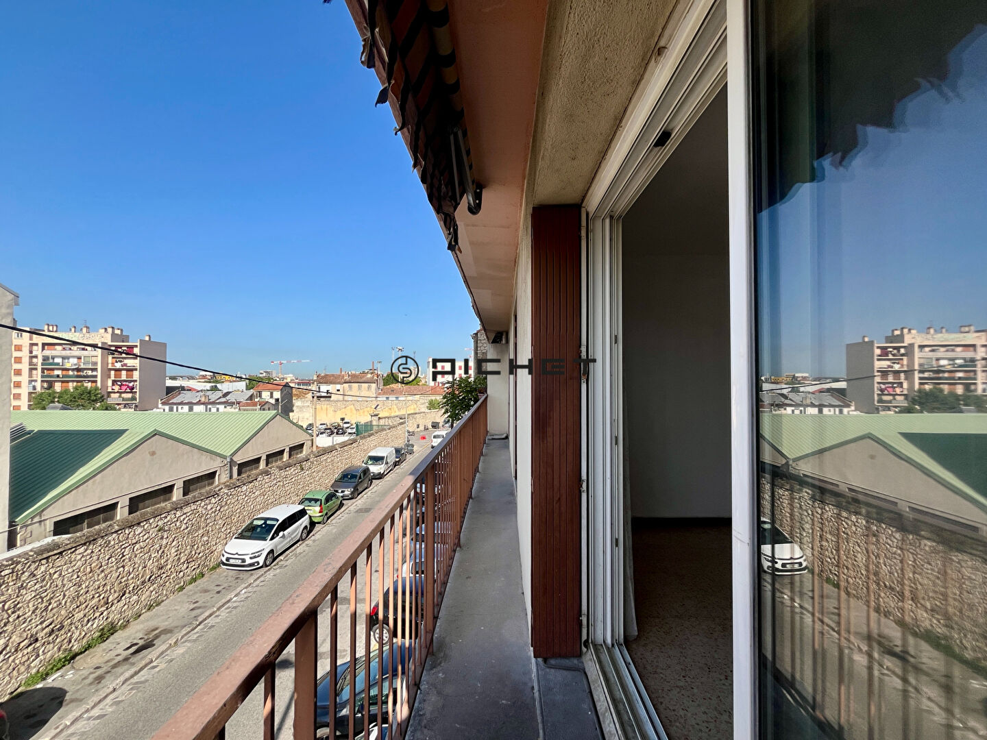 Agence immobilière de Pichet Immobilier Marseille