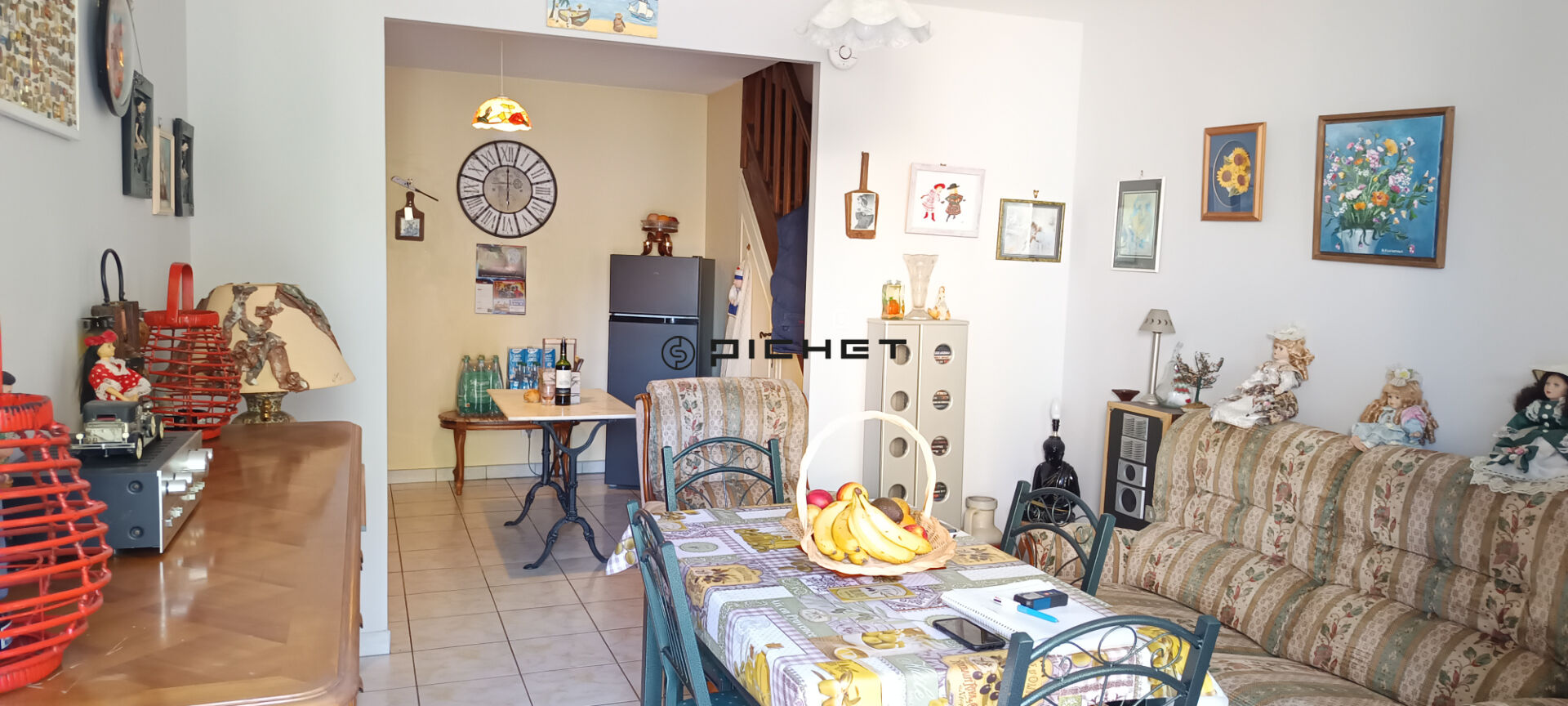 Agence immobilière de Pichet Immobilier Services - Pichet Immobilier Angouleme