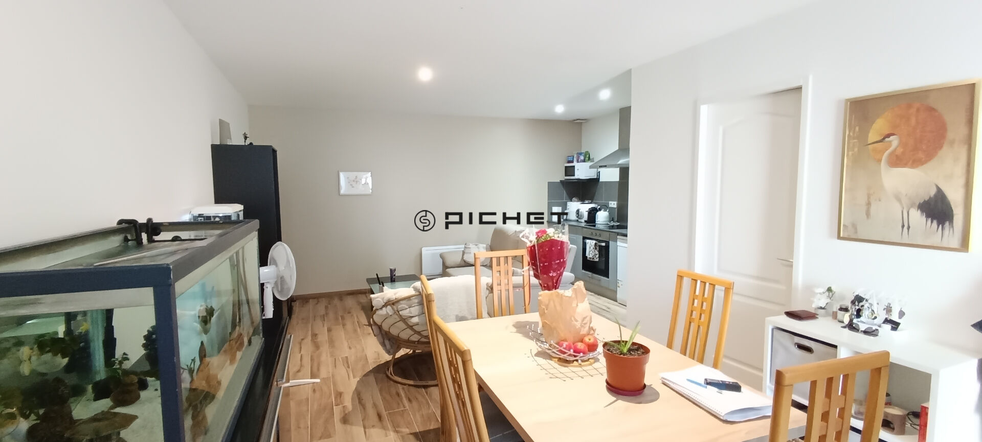 Agence immobilière de Pichet Immobilier Services - Pichet Immobilier Angouleme