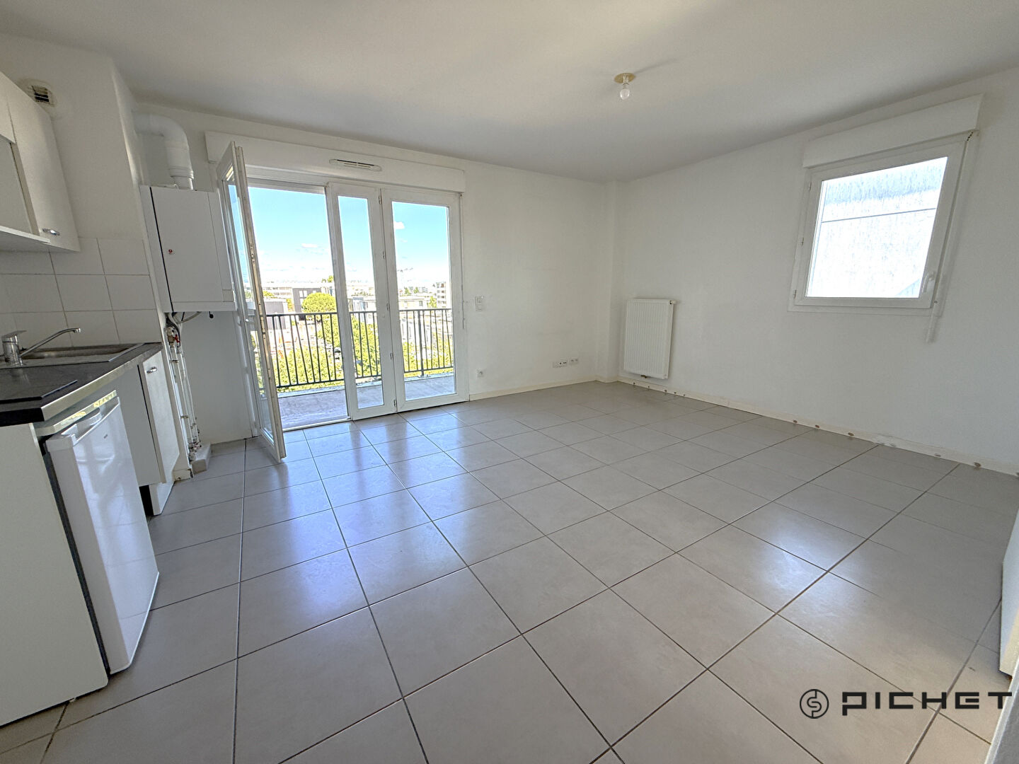 Agence immobilière de Pichet Immobilier Services - Pichet Immobilier Libourne