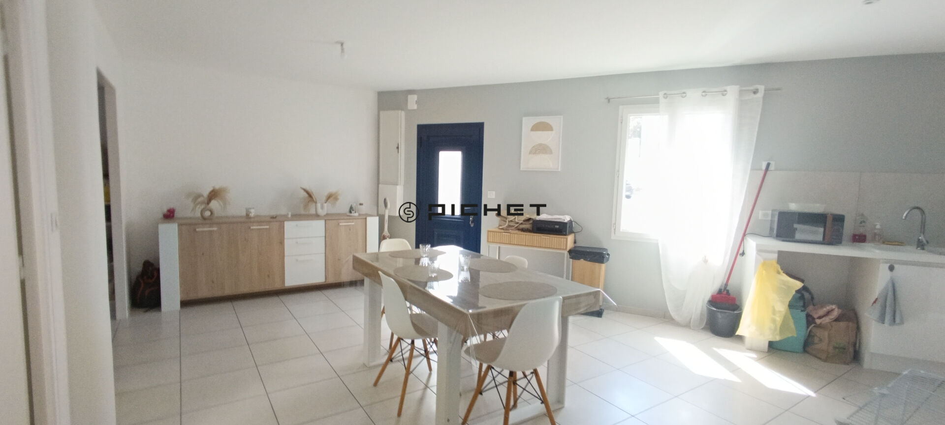 Agence immobilière de Pichet Immobilier Services - Pichet Immobilier Angouleme